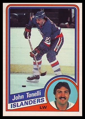 138 John Tonelli